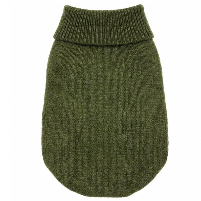 Pchelka Mili Olive - Ropa Perros - Size L
