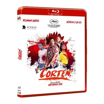 Film Corten! - Bd Blu-ray — image 1