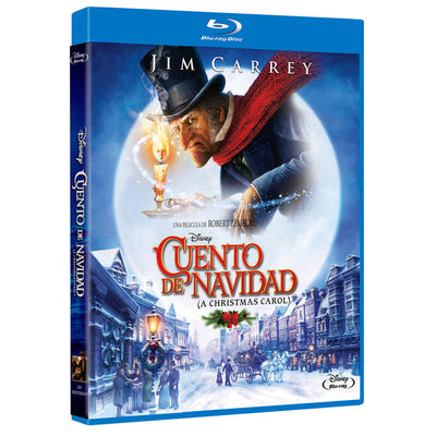 Film Cuento Christmas - Bd Blu-ray — image 1