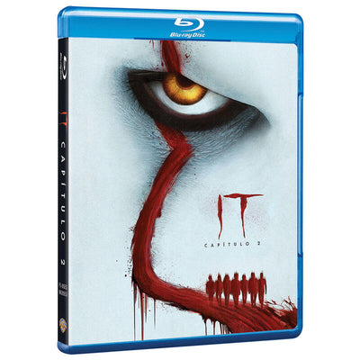Film It Capitulo 2 Blu-ray — image 1