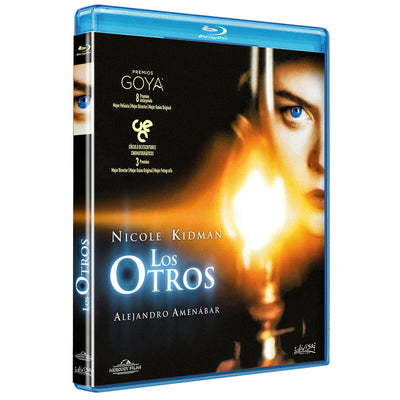 Film Otros - Bd Blu-ray — image 1