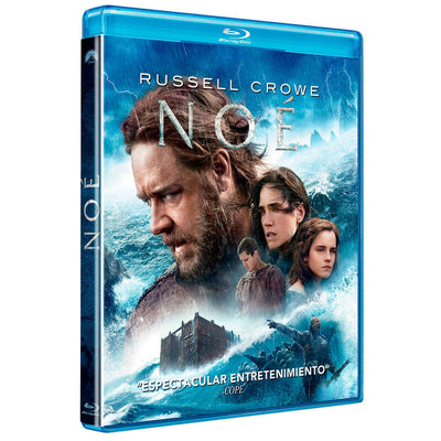 Film Noe - Bd Blu-ray — image 1