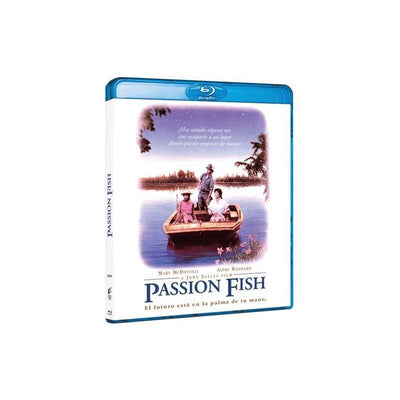 Film Passion Fish - Bd Blu-ray — image 1