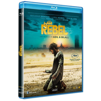 Film Rebel - Bd Blu-ray — image 1