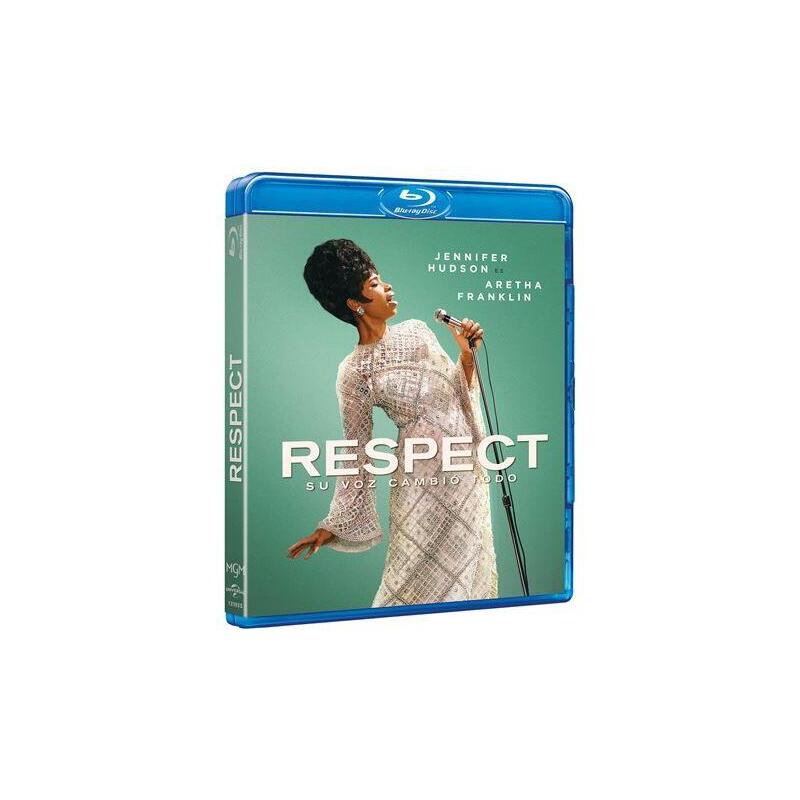 Film Respect - Bd Blu-ray