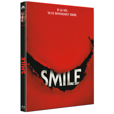 Film Smile - Bd Blu-ray — image 1