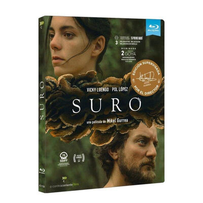 Film Suro - Bd Blu-ray — image 1