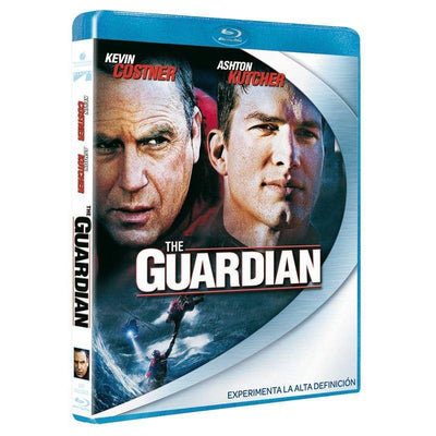 Film The Guardian Blu-ray — image 1