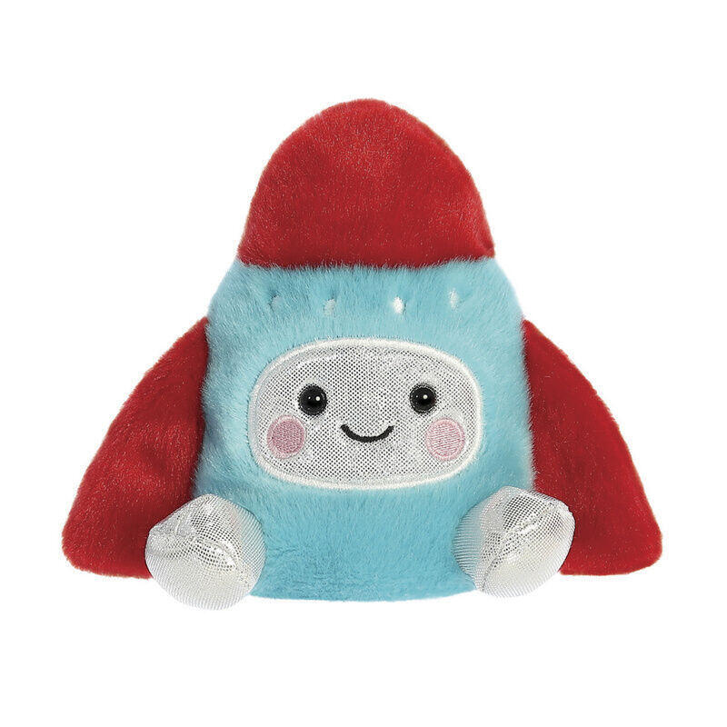 Plush Toy Cohete Palm Pals 13CM