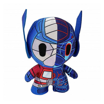 Plush Toy Dznr Transformers Optimus Prime — image 1