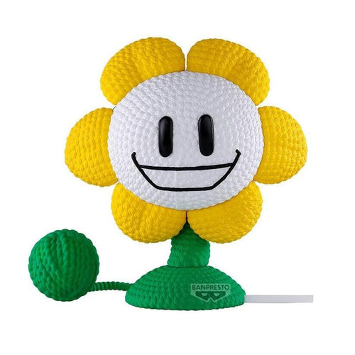 Plush Toy Flowey Undertale 12CM — image 1