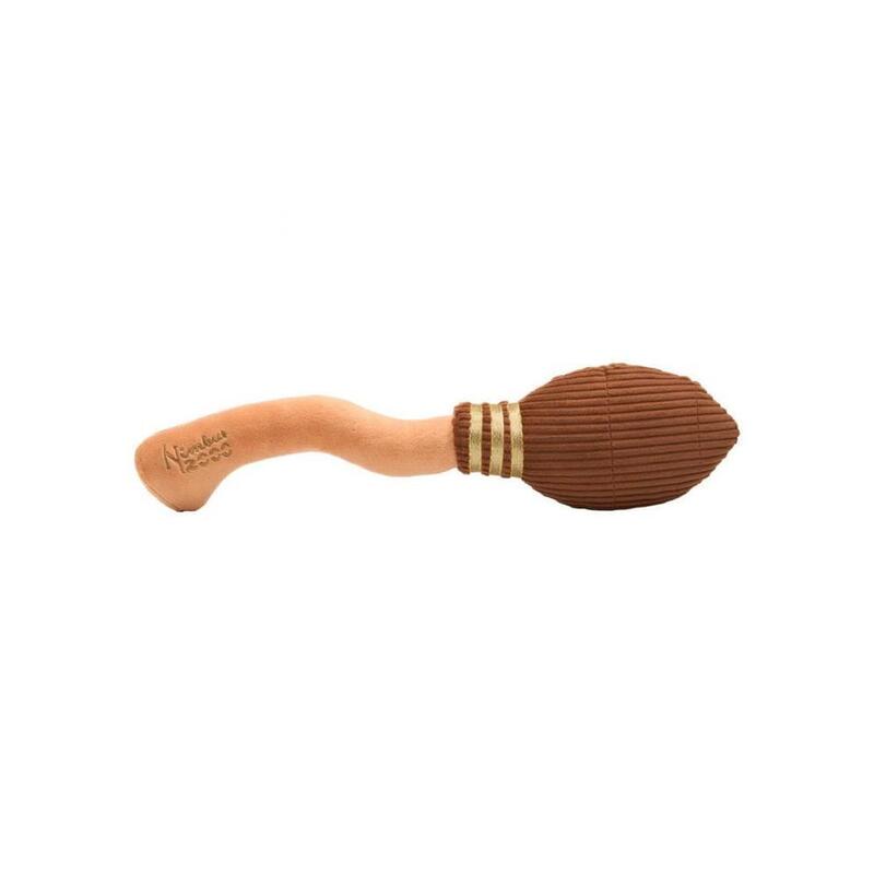 Plush Toy HP Nimbus 2000 Broom Plush