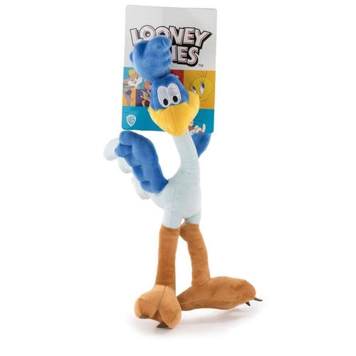Plush Toy Looney Tunes Roadrunner 37CM — image 1