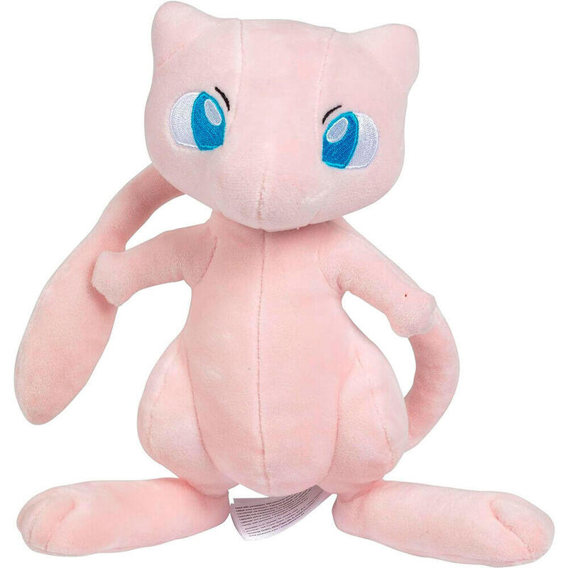 Peluche Juguete Mew Pokemon 20CM