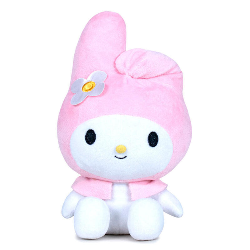 Plush Toy My Melody Hello Kitty 22CM