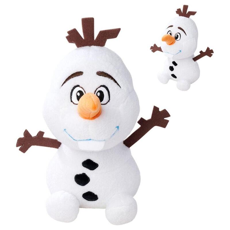 Plush Toy Olaf Frozen 25CM