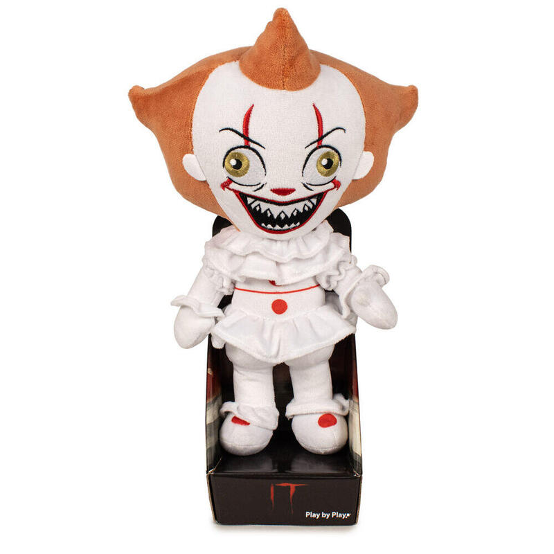 Peluche Juguete Pennywise It 27CM