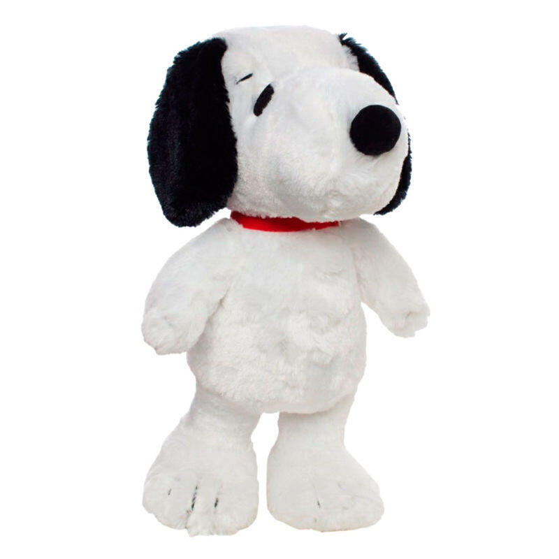 Peluche Juguete Snoopy Soft 45CM