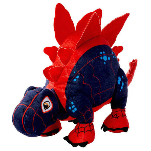 Plush Toy Spin Stegosaurus Spidey Marvel 25CM — image 1