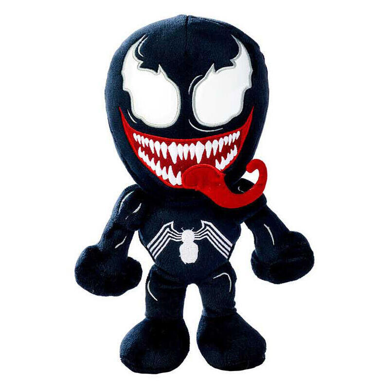 Plush Toy Venom 25CM Marvel