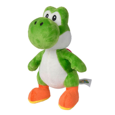 Plush Toy Yoshi Super Mario Nintendo 20CM — image 1