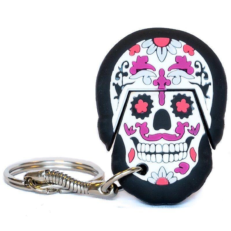 Tech One Tech USB Flash Drive 32GB Calavera Pinky USB 2.0