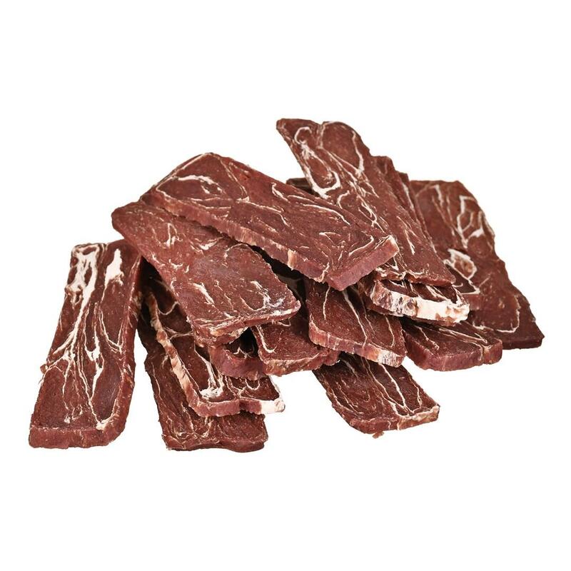Petitto Lamb And Cod Strips - Premio Perros - 500G