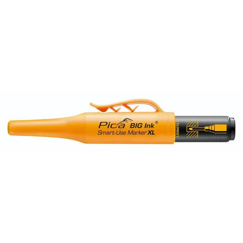 Pica Big Ink Smart-use-marker Black — image 1