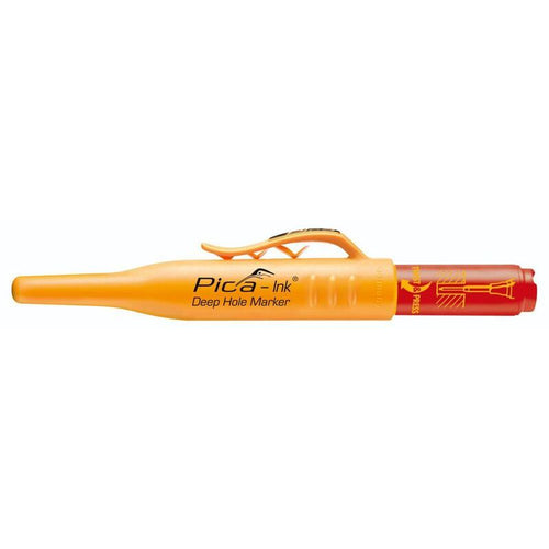 Pica Ink Deep Hole Marker Network Sb — image 1
