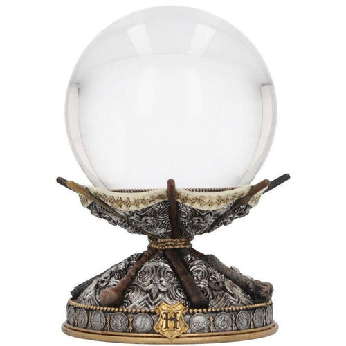 Portabolas Glass Harry Potter Hogwarts 16CM — image 1
