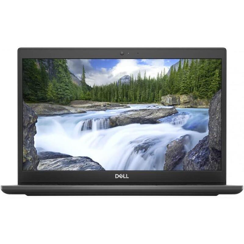 Dell Laptop Refurbished Latitude 3420 I5-1135G7 8GB 256GB 14 W11 Pro Installed Keyboard Portuguese 1 Year Warr