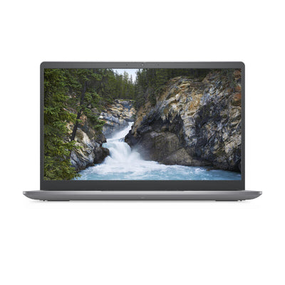 Dell Laptop Refurbished Vostro 3430 I5-1335U 8GB 256GB 14 W11PRO Installed Keyboard Spanish Falla USB C 1 Year — image 1