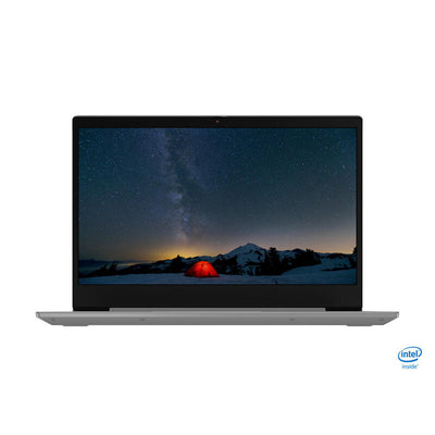 Lenovo Laptop Refurbished Thinkbook 14-IIL I5-1035G1 8GB 256GBSSD 14 FHD W11 Pro 1 Year Warranty Keyboard Span — image 1