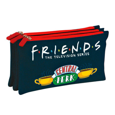 Portatodo Friends Triple — image 1