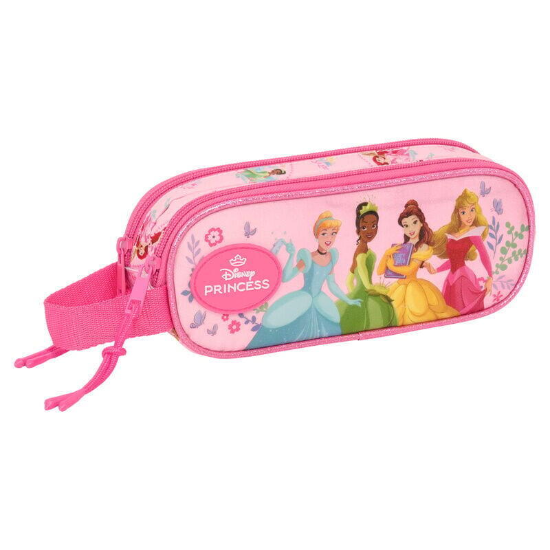 Portatodo Princesas Disney Double