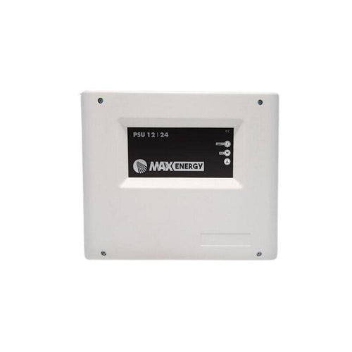 Power Supply 24VDC 3AMP Plastic Box — image 1