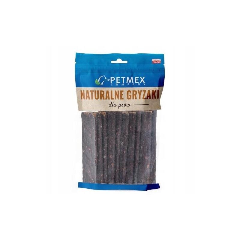 Petmex Premios Perros Rayas Jabalí 200G