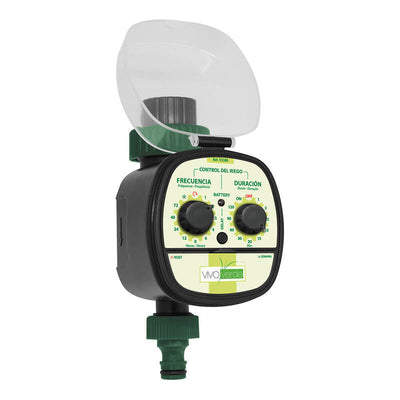Blue Bird Programador Analogico Irrigation — image 1
