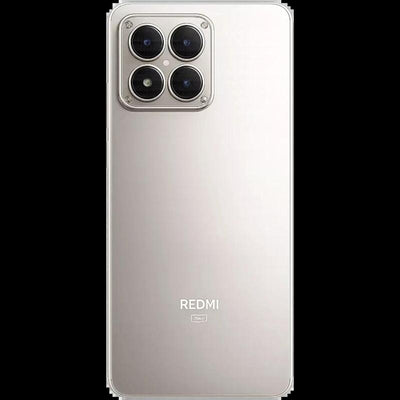 Protector Camera Xiaomi Redmi Note 15 Pro 5G — image 1