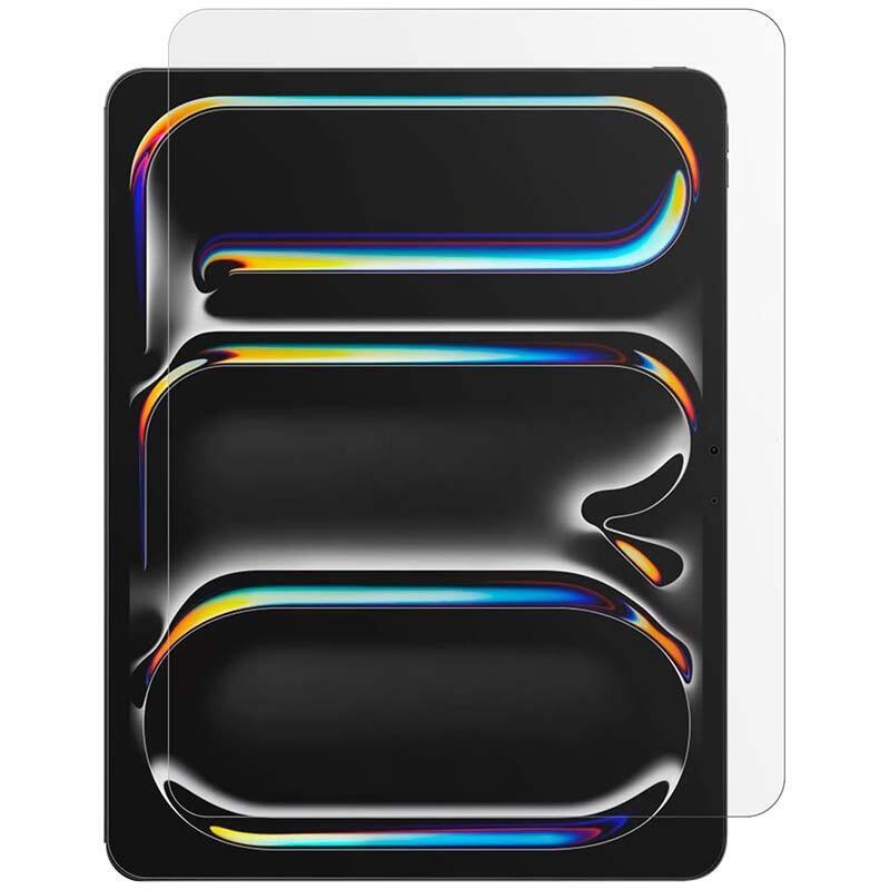 Protector Glass Tempered Apple Ipad Pro 2024 11