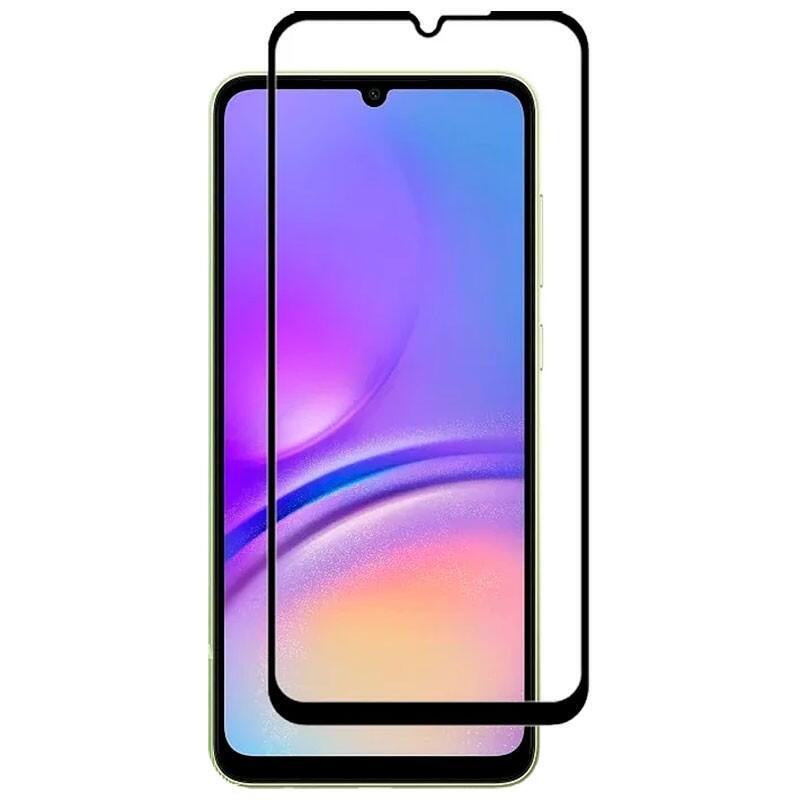 Protector Glass Tempered Samsung Galaxy A05S Full Screen 3D