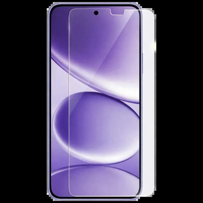 Protector Glass Tempered Xiaomi Redmi Note 15 Pro 5G Full Screen 3D — image 1