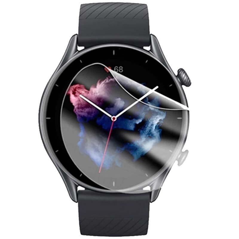 Amazfit Protector Hidrogel Gtr 3 / Gtr 3 Pro