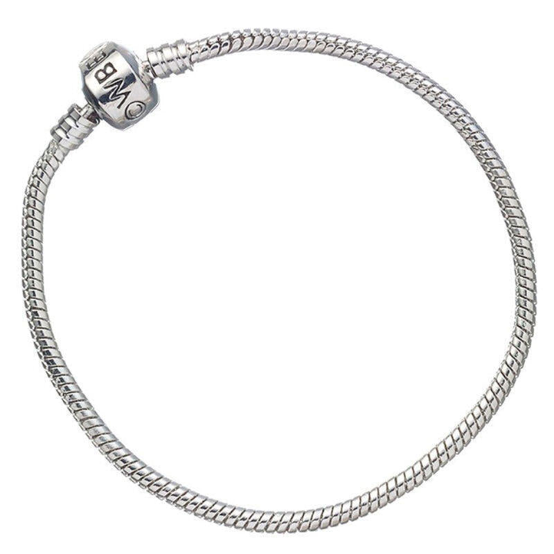 Band Plateada Harry Potter Size 18CM