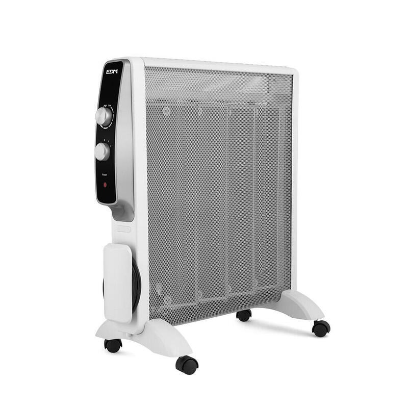 Radiator Mica, 2000W.