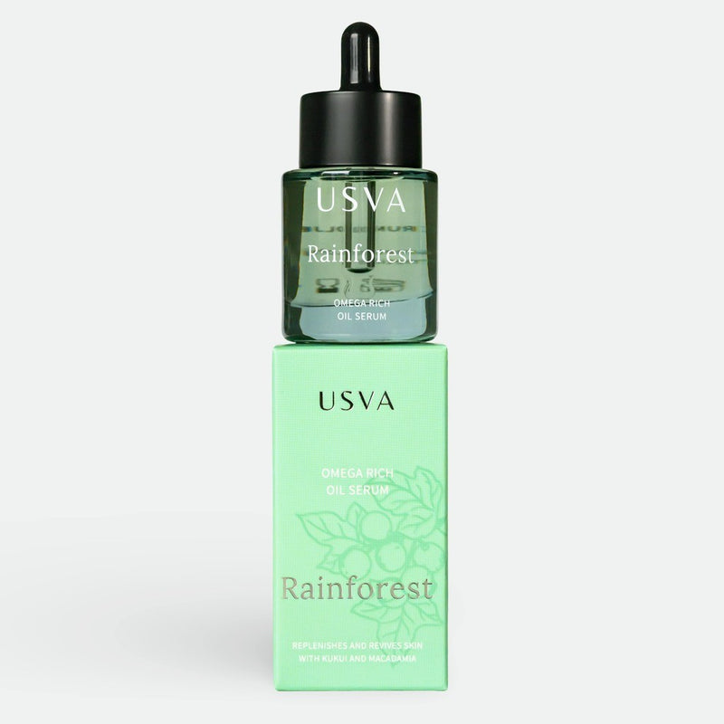 Rainforest Omega Rich Oil Serum, 30ml
