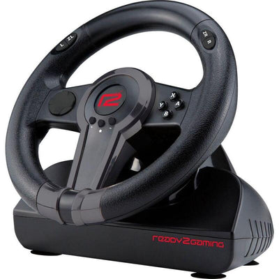 READY2GAMING Nintendo Switch Racing Wheel — image 1