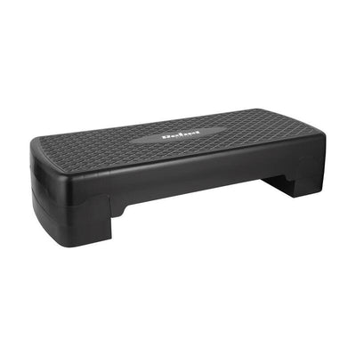 Rebel Active Fitness Step 2 Niveles Black — image 1