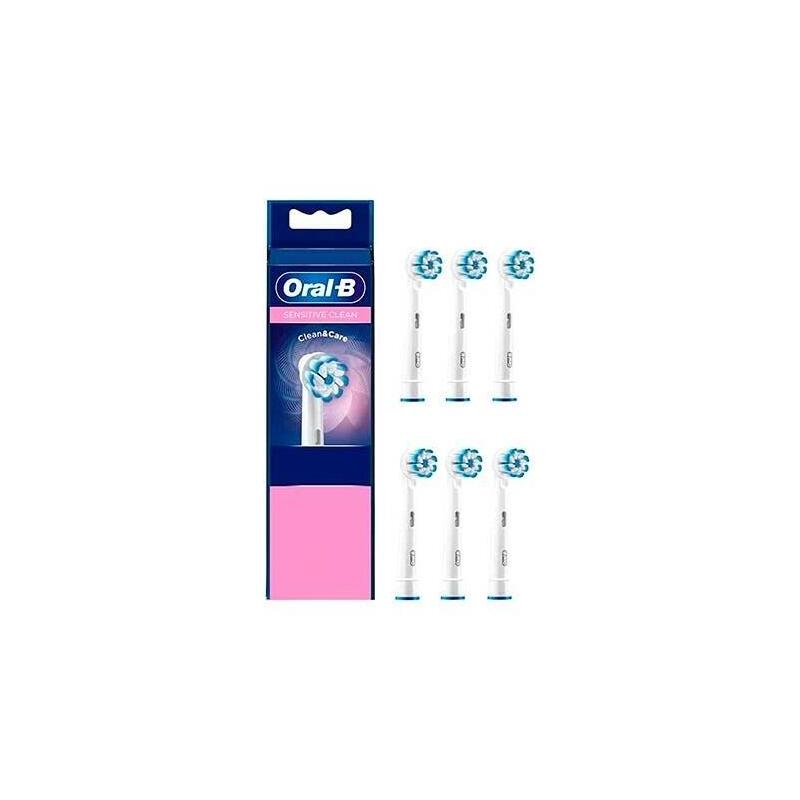 Spare Part Brush Den. Oral-b EB60-6 Sensitive
