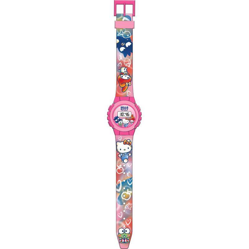 Watch Digital Hello Kitty